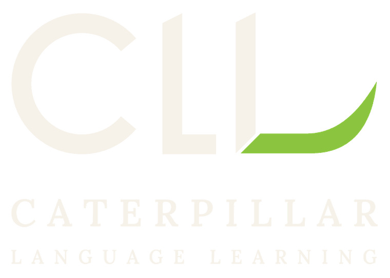 CLL, Caterpillar Language Learning